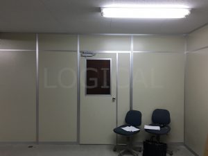 事務所新設