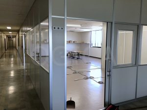事務所新設