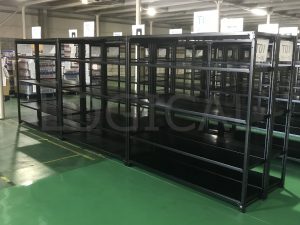 特注色 中軽量ラック