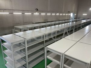 中量ラック